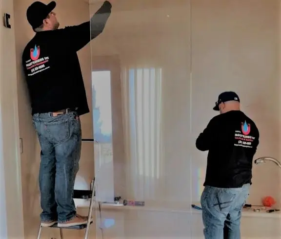 Professional plumbing installation for Toilet Repair in El Chaparral Fertile Valley