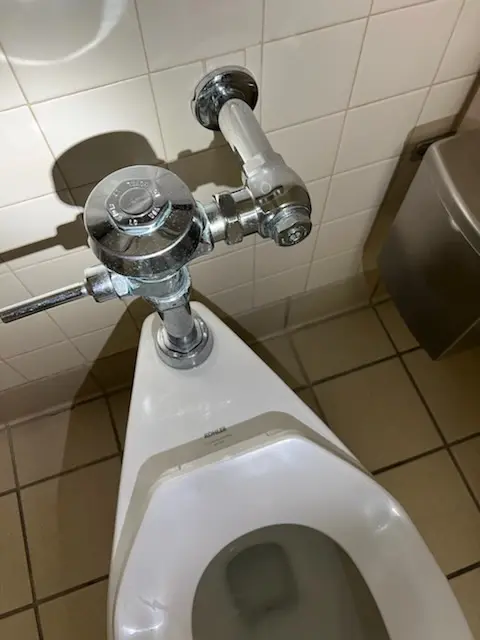 Fixture installation and repair for Hydro Jetting in El Chaparral Fertile Valley